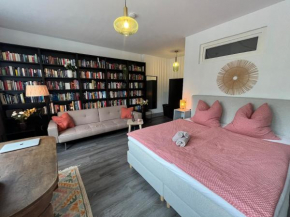 City-Apartment mit Stil und Charme in bester Lage